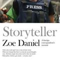 Cover Art for 9780733332319, Storyteller by Zoe Daniel