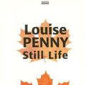 Cover Art for 9780753176436, Still Life by Louise Penny