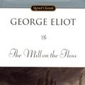 Cover Art for 9780415013161, The Mill on the Floss by George Eliot