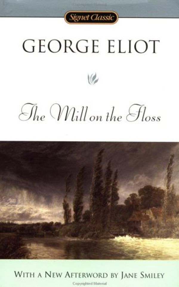 Cover Art for 9780415013161, The Mill on the Floss by George Eliot