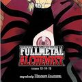 Cover Art for B00MXD8GY4, Fullmetal Alchemist (3-in-1 Edition), Vol. 5: Includes vols. 13, 14 & 15 by Arakawa, Hiromu (2013) Paperback by Hiromu Arakawa