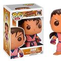 Cover Art for 0846626012245, SDCC 2016 Exclusive Street Fighter Dan POP! Vinyl Figure by FunKo by FunKo