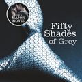 Cover Art for 9780099579939, Fifty Shades of Grey by E L. James
