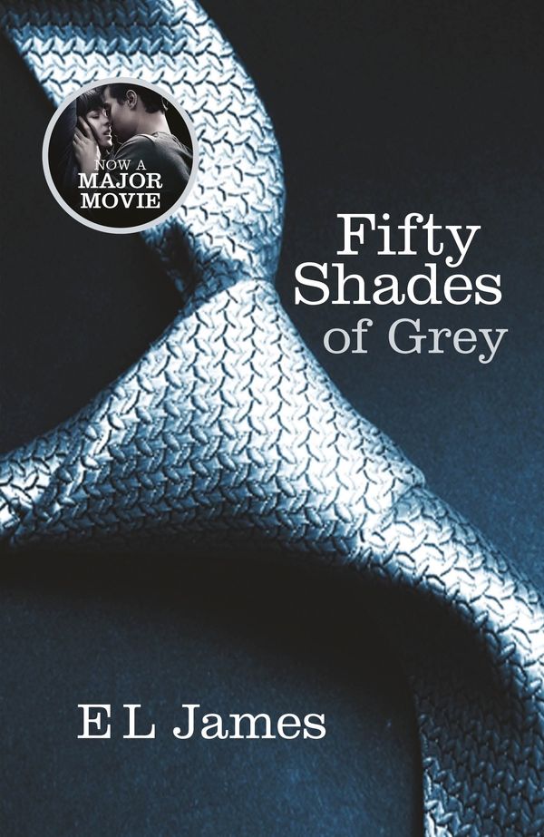 Cover Art for 9780099579939, Fifty Shades of Grey by E L. James