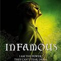 Cover Art for 9781907411557, Infamous by Sherrilyn Kenyon
