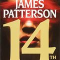 Cover Art for 9781455563975, 14th Deadly Sin by James Patterson, Maxine Paetro