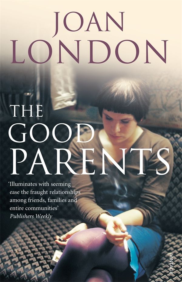 Cover Art for 9781742749488, The Good Parents by Joan London