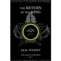 Cover Art for 9780061917868, The Return of the King by J.R.R. Tolkien, Christopher Tolkien