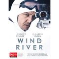 Cover Art for 9321337176598, Wind River by 20th Century Fox