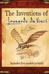 Cover Art for 9781626864467, The Inventions of Leonardo Da Vinci by Jasper Bark