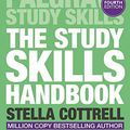 Cover Art for 0001137289252, The Study Skills Handbook (Palgrave Study Skills) by Stella Cottrell
