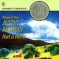 Cover Art for 9780785750246, Justin Morgan Had a Horse by Marguerite Henry