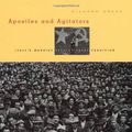 Cover Art for 9780674010369, Apostles and Agitators: Italy’s Marxist Revolutionary Tradition by Richard Drake
