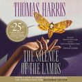 Cover Art for 9781442368194, The Silence of the Lambs by Thomas Harris, Frank Muller, Thomas Harris