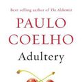 Cover Art for 9781101874080, Adultery by Paulo Coelho