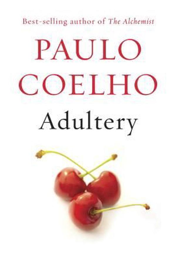 Cover Art for 9781101874080, Adultery by Paulo Coelho