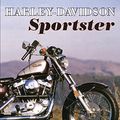 Cover Art for 9781626549357, Harley Davidson Sportster by Allan Girdler, Ron Hussey