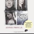 Cover Art for 9780743501286, The Shipping News by Annie Proulx
