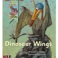Cover Art for 9781741643947, Dinosaur Wings by Lisa Thompson