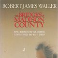 Cover Art for 9780749324780, Bridges of Madison County by Robert James Waller