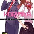 Cover Art for 9788467928198, Horimiya 1 by Daisuke Hagiwara Hero