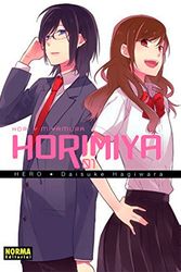 Cover Art for 9788467928198, Horimiya 1 by Daisuke Hagiwara Hero