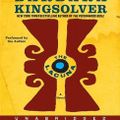 Cover Art for 9780061967146, The Lacuna by Barbara Kingsolver