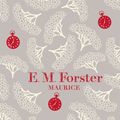 Cover Art for 9781444736298, Maurice by E M Forster