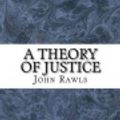 Cover Art for 9781535552110, A Theory of Justice by John Rawls