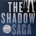 Cover Art for 9780356501604, The Shadow Saga Omnibus by Orson Scott Card