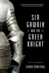 Cover Art for 9780393334159, Sir Gawain and the Green Knight by Simon Armitage