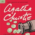 Cover Art for 9780061752315, Sleeping Murder by Agatha Christie