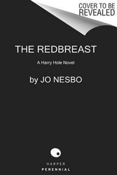 Cover Art for 9780062955586, The Redbreast: A Harry Hole Novel by Jo Nesbo