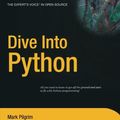 Cover Art for 0689253155615, Dive Into Python by Mark Pilgrim
