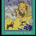 Cover Art for 9798708651334, The Wonderful Wizard of Oz by Lyman Frank Baum
