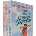 Cover Art for 9780241413968, Jenny Han The Summer I Turned Pretty 3 Books Collection by Jenny Han