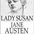 Cover Art for 9781300346906, Lady Susan by Jane Austen