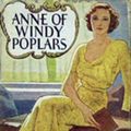 Cover Art for B084C27SXP, Anne of Windy Poplars (Anne of Green Gables #4) by Montgomery L. M. (Lucy Maud)