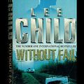 Cover Art for 9780754091400, Without Fail by Lee Child