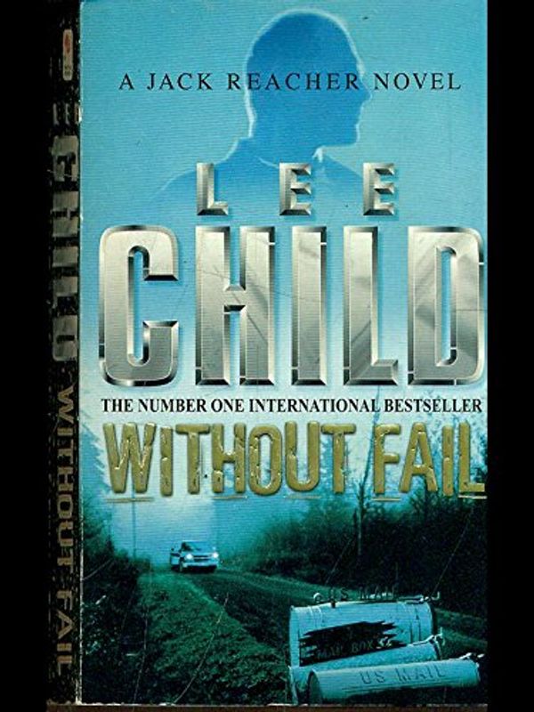 Cover Art for 9780754091400, Without Fail by Lee Child