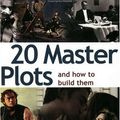 Cover Art for 9781582972398, 20 Master Plots by Ronald Tobias