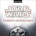 Cover Art for B00VM563R6, Star Wars™ Erben des Imperiums (Die Thrawn-Trilogie 1) (German Edition) by Timothy Zahn