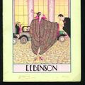 Cover Art for 9780552990769, Lucia in London by E. F. Benson