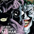 Cover Art for 9785012256263, Batman The Killing Joke, Deluxe Edition^Batman The Killing Joke, Deluxe Edition by Brian Bolland, Alan Moore