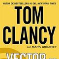 Cover Art for B00QPJYI30, Vector de Amenaza[SPA-VECTOR DE AMENAZA][Spanish Edition][Paperback] by TomClancy