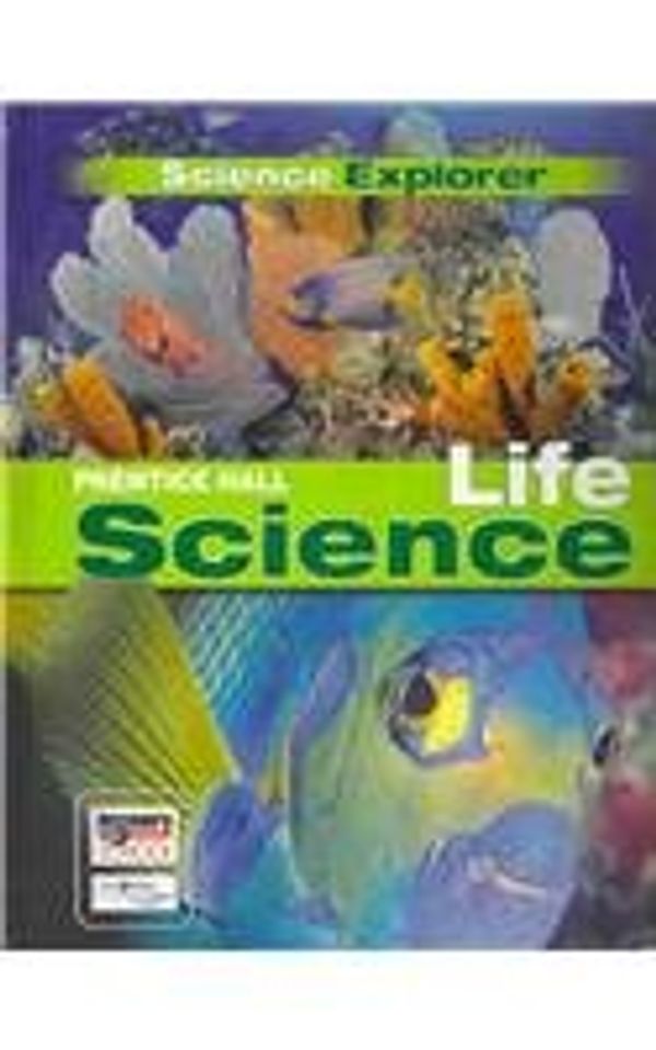 Cover Art for 9780132012430, Prentice Hall Science Explorer by PRENTICE HALL