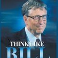 Cover Art for 9781393360124, Think Like Bill Gates by Ivan Fernandez