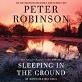 Cover Art for 9780062682192, Sleeping in the Ground by Unknown