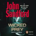 Cover Art for B0029TCGAW, Wicked Prey by John Sandford