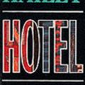 Cover Art for 9780552136990, Hotel by Arthur Hailey